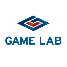 Games Lab logo