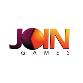 Join Games logo