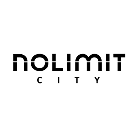 Nolimit City Gaming logo