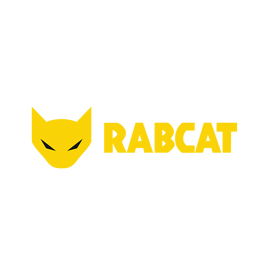 Rabcat logo
