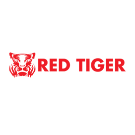 Red Tiger-logo