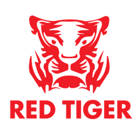 Red Tiger-logo
