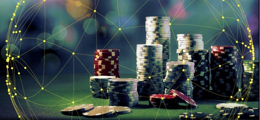 Features of Blockchain and Its Influence on Gambling